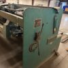 1/4" x 10" Adira GHS-0630 Hydraulic Power Squaring Shear, 1999 - Backgauge, Squaring Arm - Image 4