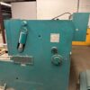 1/4" x 10" Adira GHS-0630 Hydraulic Power Squaring Shear, 1999 - Backgauge, Squaring Arm - Image 5