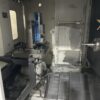 Haas EC500-4AX 500MM HMC, 2006 - TSC, Pallet Changer - Image 4