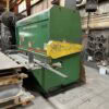 1/2" x 10' AccurShear 850010 Hydraulic Shear, 2001 -  Backgauge - Image 2