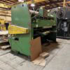 1/2" x 10' AccurShear 850010 Hydraulic Shear, 2001 -  Backgauge - Image 6