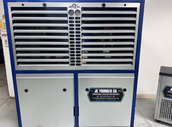 9 HP PRO Refrigerant ChilStar PM108F2R820-A-V Chiller, New/Unused - Image 2