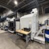 Mori Seiki NTX2000/1500SZ Mill Turn Center, 2011 - Sub Spindle, Lower Turret, High Pressure Coolant - Image 3