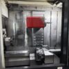 Mori Seiki NTX2000/1500SZ Mill Turn Center, 2011 - Sub Spindle, Lower Turret, High Pressure Coolant - Image 7