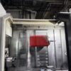 Mori Seiki NTX2000/1500SZ Mill Turn Center, 2011 - Sub Spindle, Lower Turret, High Pressure Coolant - Image 8