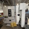 Mori Seiki NTX2000/1500SZ Mill Turn Center, 2011 - Sub Spindle, Lower Turret, High Pressure Coolant - Image 10