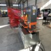 66 Ton Marvel Spartan IW66D Ironworker, 2014 - Dies Included - Image 2