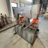 66 Ton Marvel Spartan IW66D Ironworker, 2014 - Dies Included - Image 4