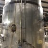 2,000 Galon SFI Stainless Steel Bright Tank - Tank 1 - Image 2