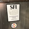 2,000 Galon SFI Stainless Steel Bright Tank - Tank 1 - Image 3