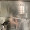 2,480 Gallon Enerfab Stainless Steel Bright Tank - Tank 3 - Image 2