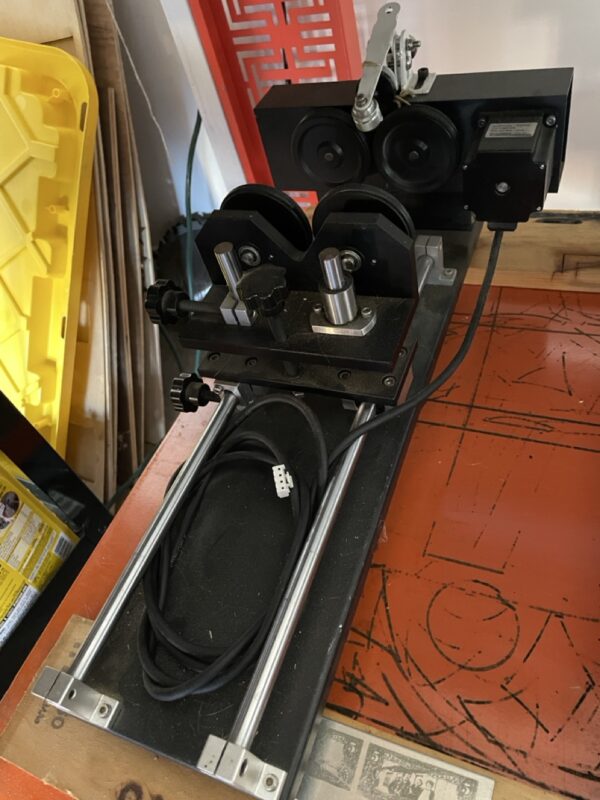 AP Lazer SN2616 60W CO2 Laser Engraver, 2021 - Image 10