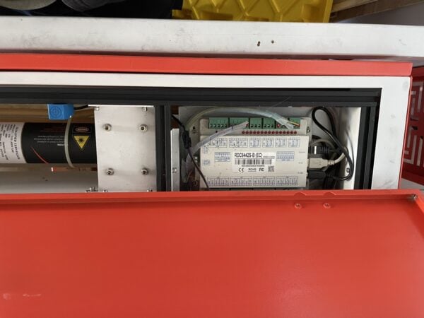 AP Lazer SN2616 60W CO2 Laser Engraver, 2021 - Image 11