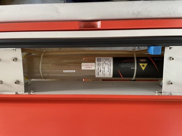 AP Lazer SN2616 60W CO2 Laser Engraver, 2021 - Image 12