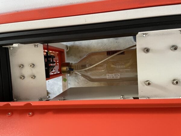 AP Lazer SN2616 60W CO2 Laser Engraver, 2021 - Image 13