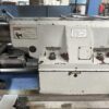 Mazak Powermaster N 2000U Flatbed Lathe, 1997 - 24" Chuck, Tailstock, Chip Conveyor - Image 3