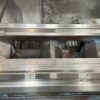 Mazak Powermaster N 2000U Flatbed Lathe, 1997 - 24" Chuck, Tailstock, Chip Conveyor - Image 4