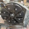 Mazak Powermaster N 2000U Flatbed Lathe, 1997 - 24" Chuck, Tailstock, Chip Conveyor - Image 5