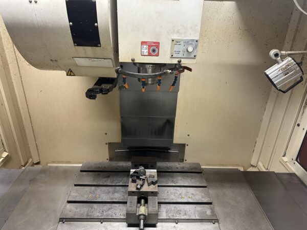 Fadal VMC 2520 R-II VMC, 2017 - 24 ATC, Available Immediately - Image 3
