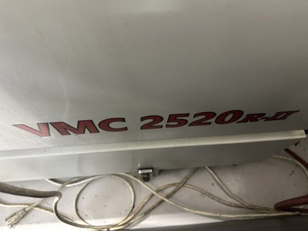 Fadal VMC 2520 R-II VMC, 2017 - 24 ATC, Available Immediately - Image 4
