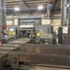 25” H x 44” W HEM WF190A-DC Dual-Column Wide Flange Horizontal Band Saw, 1999 - Image 3