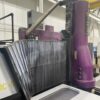 Tarus HSOHTB 810 5 Axis CNC Gantry Mill, 2005 - 3+2 Axis Head - Image 15