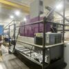 Tarus HSOHTB 810 5 Axis CNC Gantry Mill, 2005 - 3+2 Axis Head - Image 17