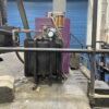 Tarus HSOHTB 810 5 Axis CNC Gantry Mill, 2005 - 3+2 Axis Head - Image 18
