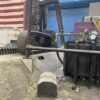 Tarus HSOHTB 810 5 Axis CNC Gantry Mill, 2005 - 3+2 Axis Head - Image 19