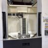 Okuma MB-5000H 500MM HMC, 2016 - TSC, Renishaw Probe, 64 ATC, XYZ Scales - Image 8