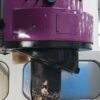 Tarus HSOHTB 810 5 Axis CNC Gantry Mill, 2005 - 3+2 Axis Head - Image 24