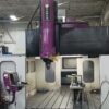 Tarus HSOHTB 810 5 Axis CNC Gantry Mill, 2005 - 3+2 Axis Head - Image 28