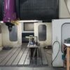 Tarus HSOHTB 810 5 Axis CNC Gantry Mill, 2005 - 3+2 Axis Head - Image 29