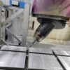 Tarus HSOHTB 810 5 Axis CNC Gantry Mill, 2005 - 3+2 Axis Head - Image 30