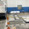 Tarus HSOHTB 810 5 Axis CNC Gantry Mill, 2005 - 3+2 Axis Head - Image 33