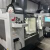 Haas VF-2SS VMC, 2010 - Probing, Chip Auger - Image 10