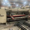 3/8" x 10' Cincinnati 2510G CNC Mechanical Power Squaring Shear, 1985 - Backgauge - Image 6