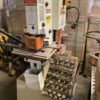 66 Ton Sunrise IW-66K Ironworker, 2014 - Available Immediately - Image 5