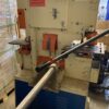 66 Ton Sunrise IW-66K Ironworker, 2014 - Available Immediately - Image 3