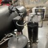 Taricco Autoclave Unit, 2015- 6' x 3' Diameter, 500 Degrees, 165 PSI - Image 7