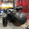 Taricco Autoclave Unit, 2015- 6' x 3' Diameter, 500 Degrees, 165 PSI - Image 9