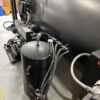 Taricco Autoclave Unit, 2015- 6' x 3' Diameter, 500 Degrees, 165 PSI - Image 10