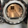 Taricco Autoclave Unit, 2015- 6' x 3' Diameter, 500 Degrees, 165 PSI - Image 14