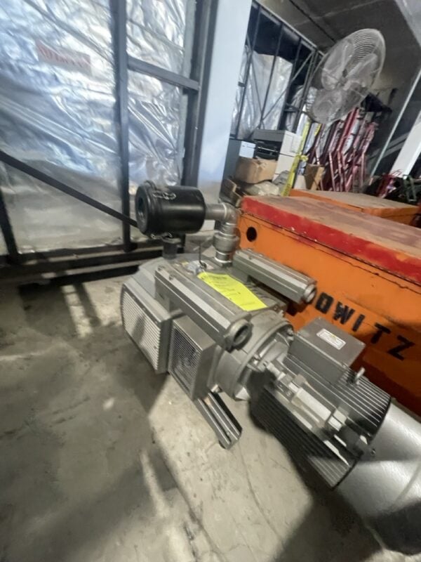 Daiken Alpha 10 Sliding Table Saw, 2023 - Image 18