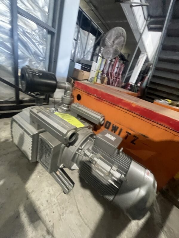 Daiken Alpha 10 Sliding Table Saw, 2023 - Image 19