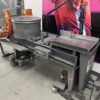 12.75" x 12.75" HEM H90A-C Horizontal Fully Automatic Band Saw, 2013 - Image 4