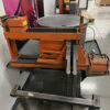 12.75" x 12.75" HEM H90A-C Horizontal Fully Automatic Band Saw, 2013 - Image 5