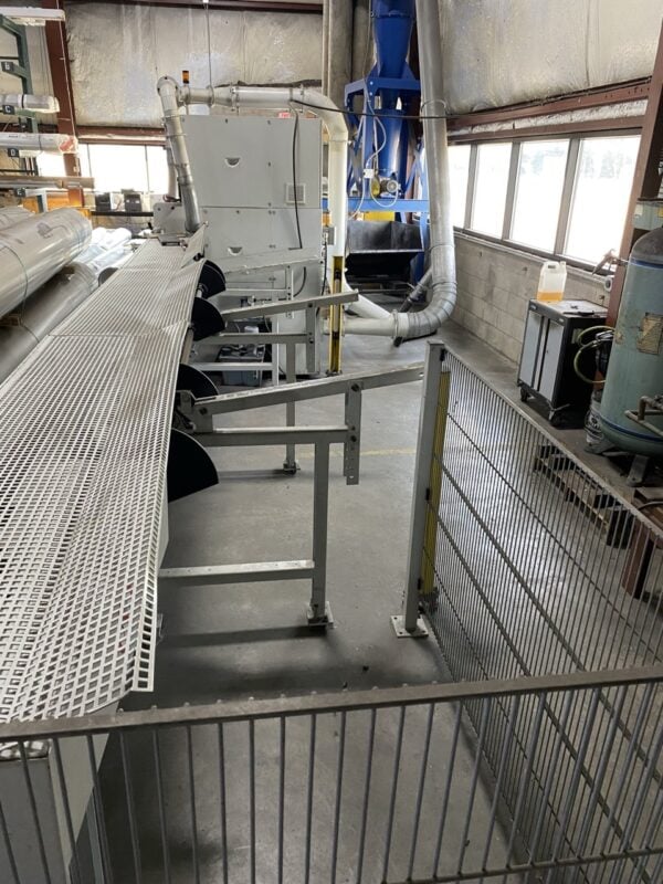 Klingelhofer KASTOwa-M9 Industrial Cold Saw, 2016 - Image 5