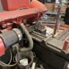 10" x 10" Amada HFA250W Fully Automatic Horizontal Bandsaw, 1989 - Image 2
