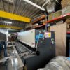 5/16" x 10.5' Accurl QC12Y 8 X 3200 Hydraulic Shear, 2015 - Videos Available - Image 4
